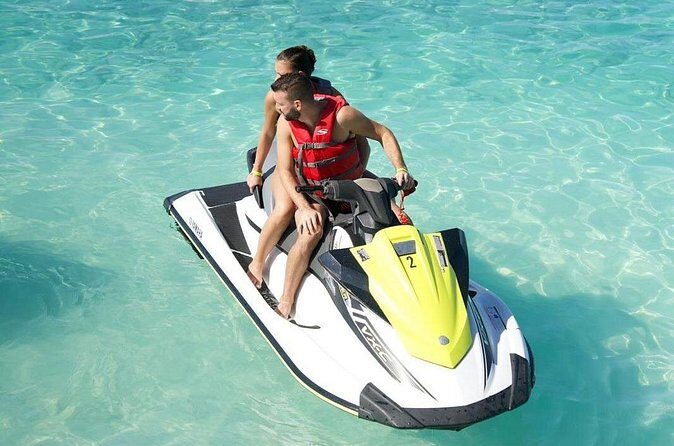 3 Hour Jet ski Adventure Swim with Rays and More - Should You Book This Jet Ski and Stingray Tour?