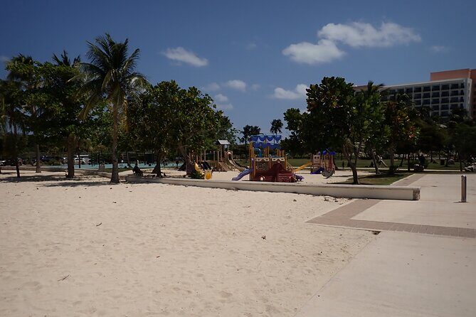 4-Stop Stingray, Snorkel, Star Fish & 7 Mile Beach (Family Owned) - Crew, safety, and the difference between calm and chaos
