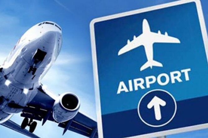 Airport Transfer - Owen Roberts Intl Airport to GeorgeTown or Seven Mile Beach - George Town vs. Seven Mile Beach: choosing the drop-off area