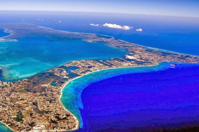 Airport Transfers to East End Accommodations (GCM) - Round Trip - A Straightforward Grand Cayman Airport Transfer With Real-World Value