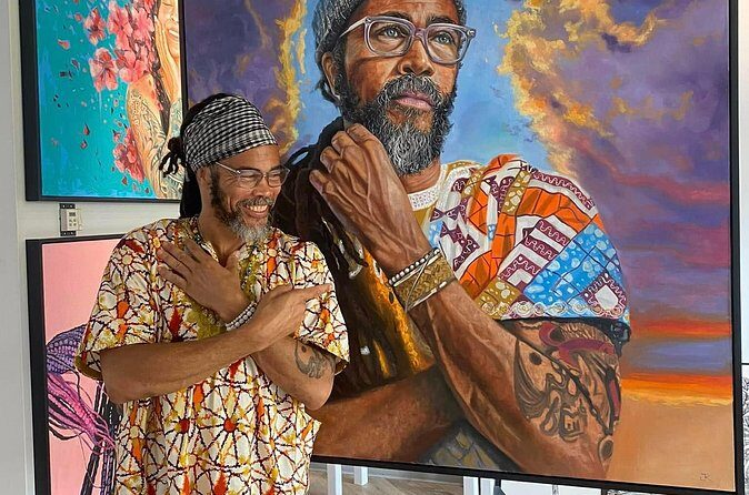 Cayman Art and Wine Tour - Price and Value: Is $150 Worth It?