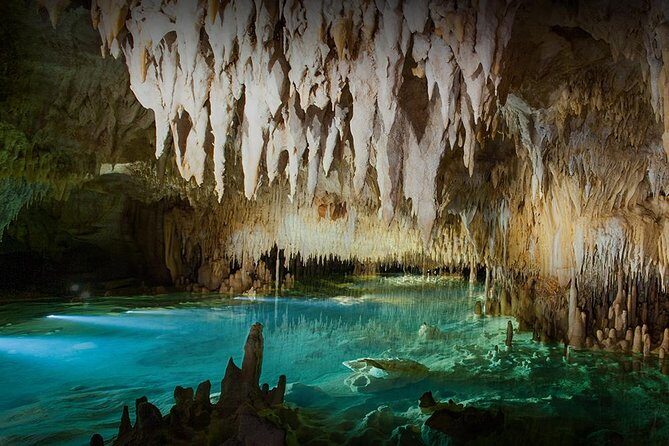 Cayman Crystal Caves Tour in Grand Cayman - Key Things to Know Before You Go