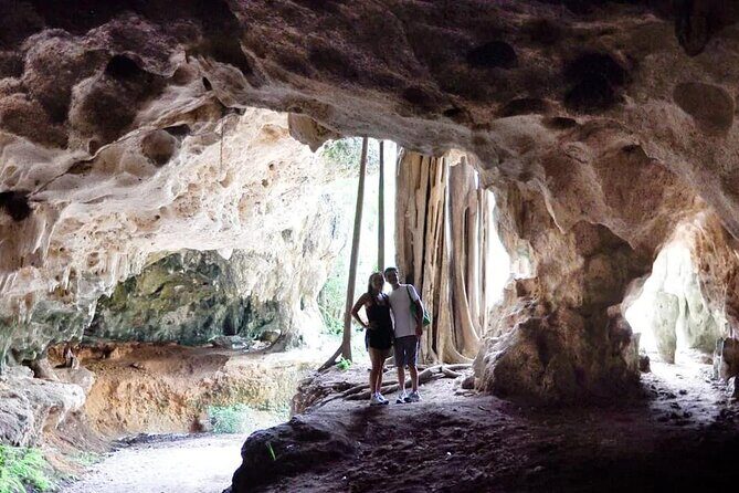 Cayman Crystal Caves Tour in Grand Cayman - Who This Tour Fits Best (And Who Might Want a Different Plan)