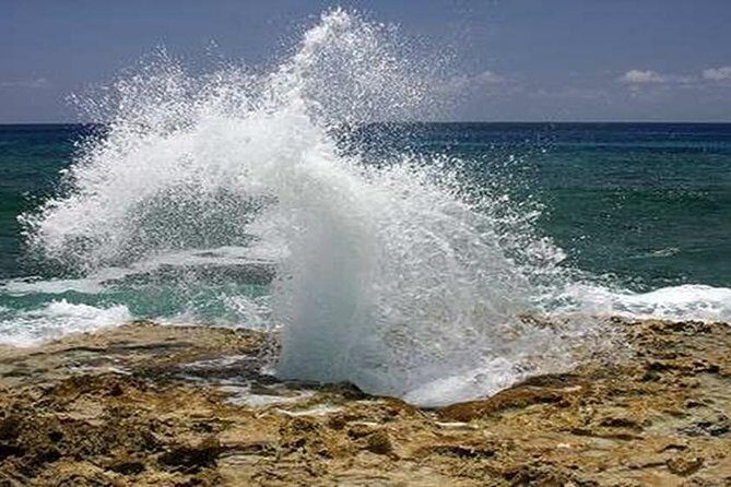 East End Activities and Tour in Grand Cayman - Key things I’d plan around