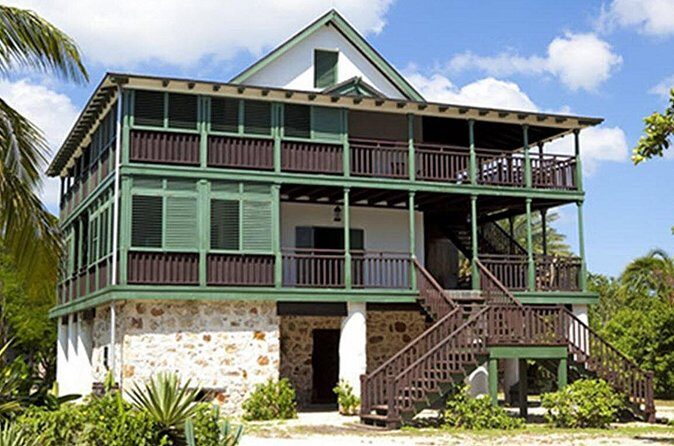 East End Activities and Tour in Grand Cayman - When a Half-Day East End Tour Makes Sense