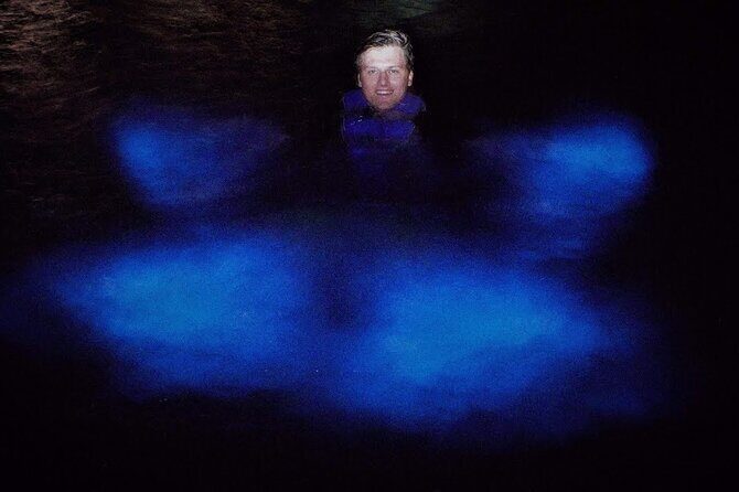 Grand Cayman Bioluminescence Experience - The Grand Cayman Bioluminescence plan: what you’re really signing up for