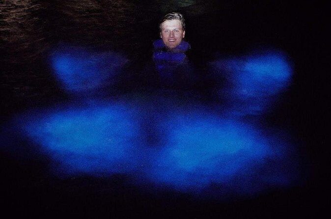 Grand Cayman Bioluminescence Experience - Price and value: what $143.10 buys you in practical terms