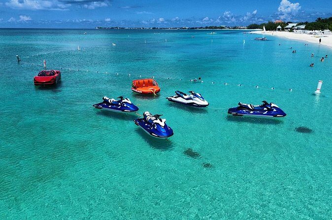 Grand Cayman Exotic Jet Car Experience in 7 Mile Beach - Price and Value: What $300 Per Group Really Buys You