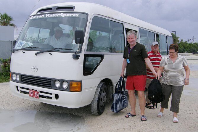 Grand Cayman Private Customized Bus Tour - Key highlights and what they mean for you