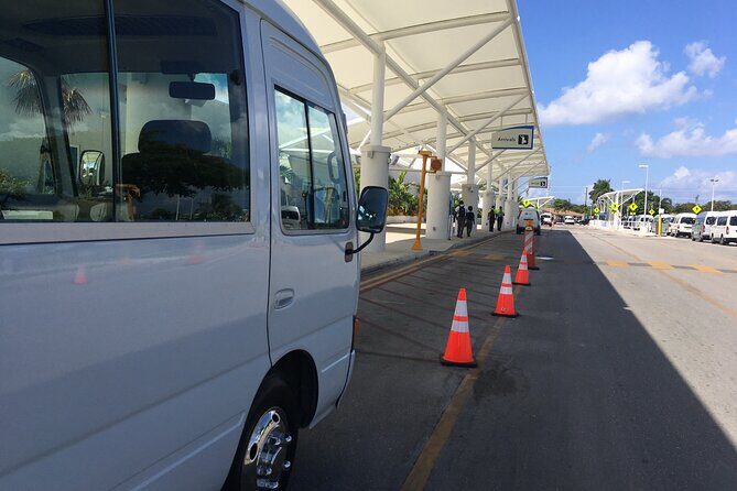 Grand Cayman Shared Airport Transfer - Key Things I’d Pay Attention To