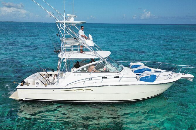 Half Day Luxury Private Fishing Charters in Cayman Islands - Key Highlights to Plan Your Perfect Half-Day