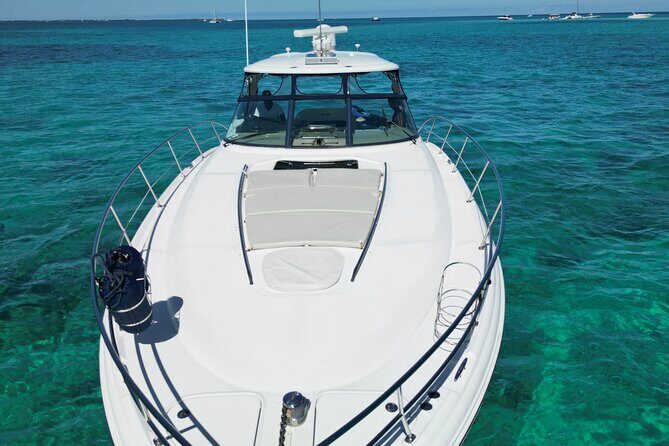Half Day Private Tour with Jet Ski Experience in Cayman Island - Starfish Beach time: an easy finish