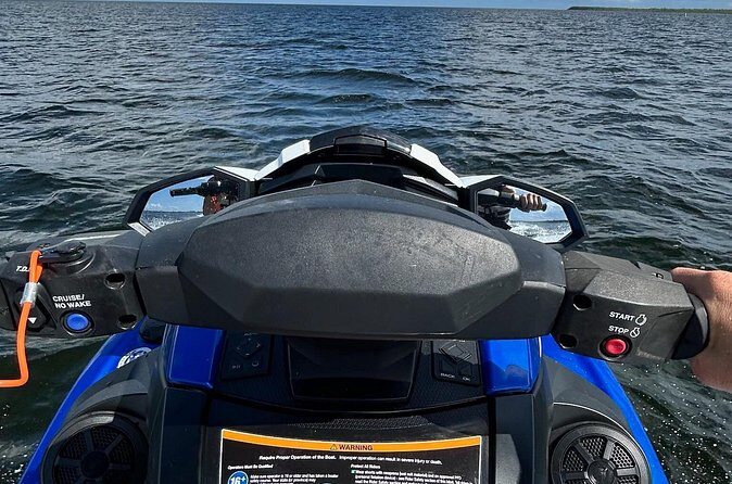 Jet Ski Rental Premium Half Day - Who this suits best (and who might want a different pace)
