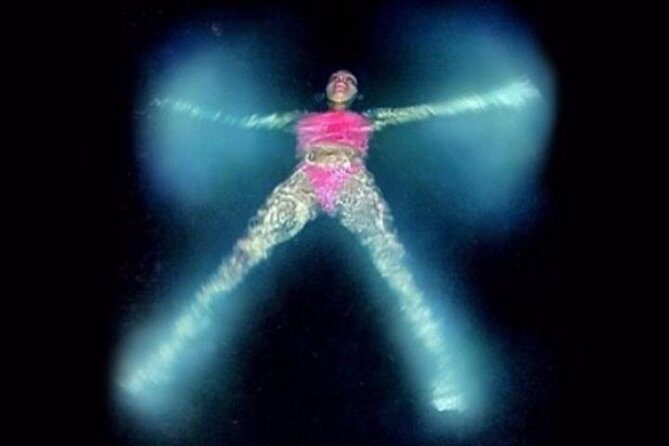 Night Bioluminescence Snorkel Tour - Key things that make this night snorkel worth your time