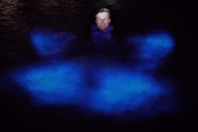 Night Bioluminescence Snorkel Tour - Price and value: is $145 reasonable for a night snorkel?