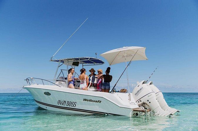 Private Boat Charter Snorkeling Stingray City or Bio Bay - Bioluminescent Bay at night: what you’re seeing and how to plan for it
