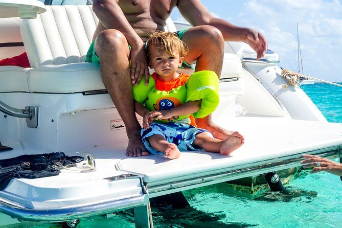 Private, luxury, custom charters to Stingray City, Snorkeling & More - Evening Choice: Bio Bay Glow for Bioluminescent Plankton
