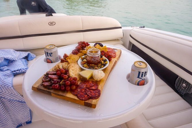 Private, luxury, custom charters to Stingray City, Snorkeling & More - Timing, Seas, and Weather: How to Plan Without Stress