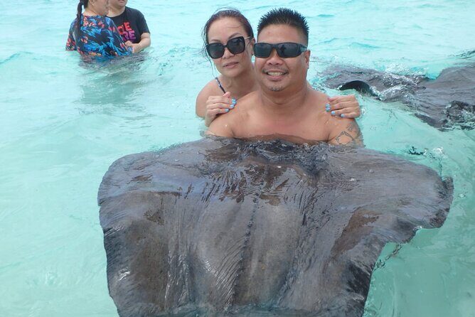 Private Tour to Stingray City & Snorkeling at Coral Gardens - How to plan your 3 to 5 hours without stress