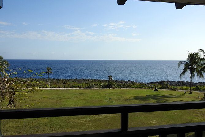 Queen Elizabeth II Botanic Park and Pedro St James Castle Tour in Grand Cayman - Quick Hits