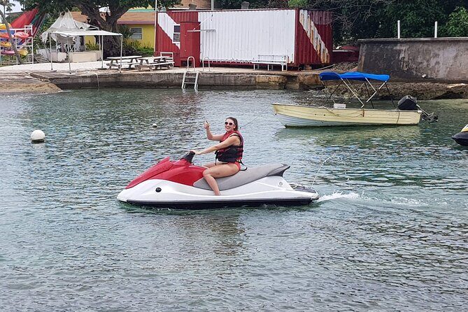 Self-Guided Waverunner Adventure for Single and Double riders - What to bring so the hour doesn’t get annoying