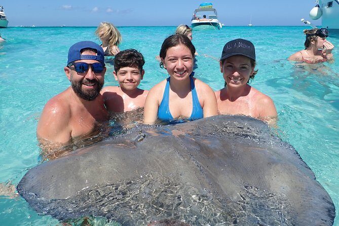 Starfish Point, Stingray City & Coral Garden (3-STOP Adventure) - Price and what’s included: why $80 feels fair