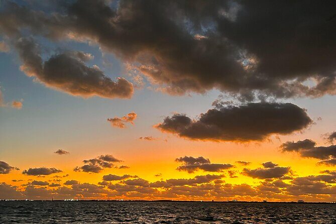Stingray City Catamaran Sunset Tour - Sunset Catamaran to Stingray City: what you’re actually doing