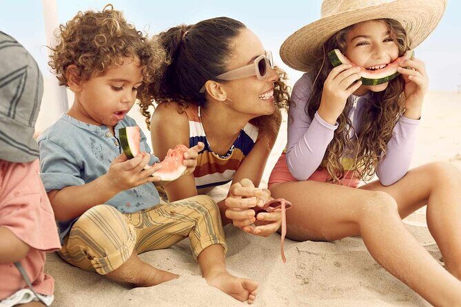 Stingray City, Coral Gardens & Frankie's Local Lunch & Juice - Key highlights