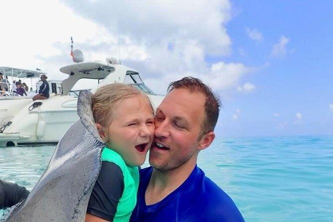 Stingray City Experience Plus One Snorkeling Stop - Price and value: what $75 buys on Grand Cayman