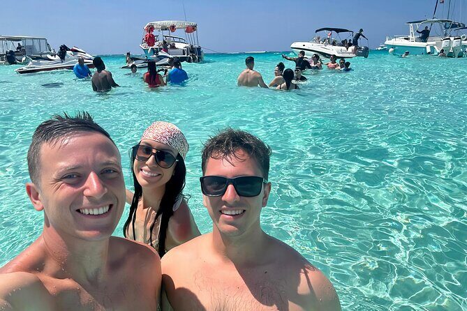 StingrayCity ,Coral Garden & Starfish Tour. - Should you book the Stingray City, Coral Gardens & Starfish Tour?