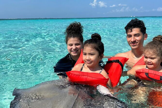 StingrayCity ,Coral Garden & Starfish Tour. - FAQ